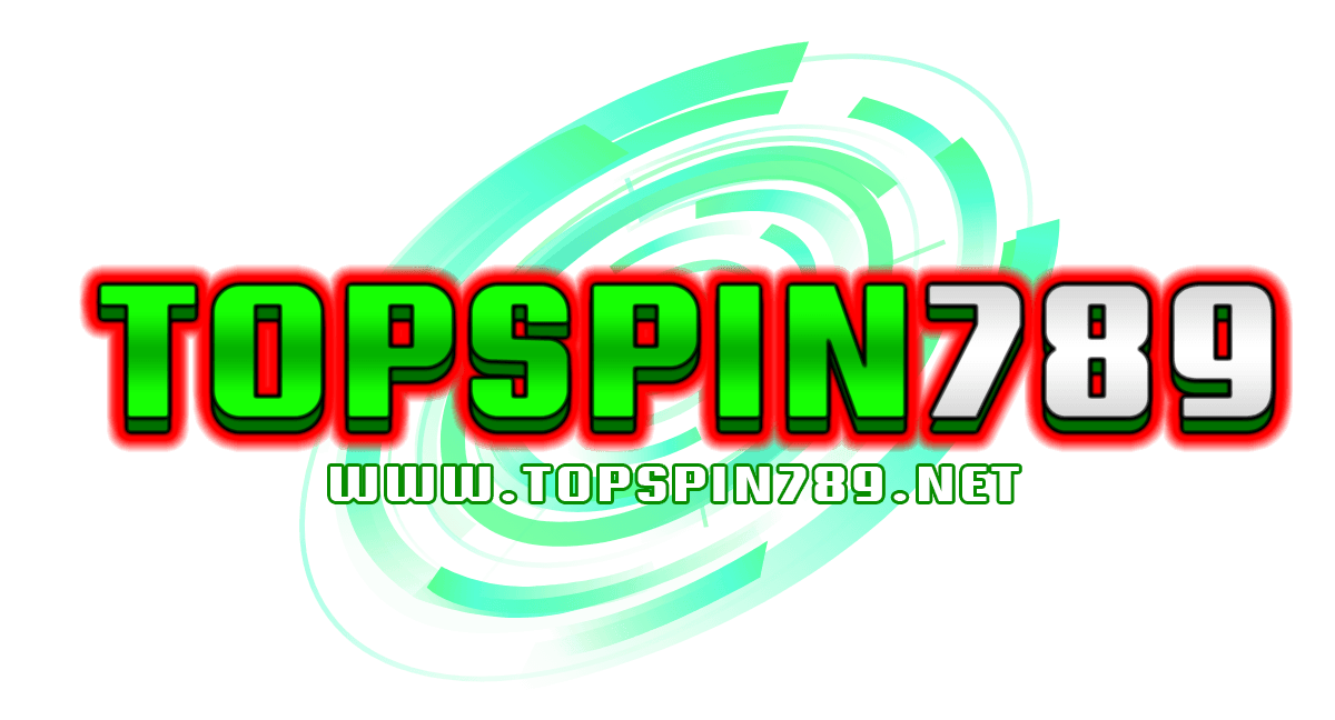 topspin789